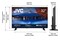 Telewizor JVC LT32VDF5300 32" Full HD