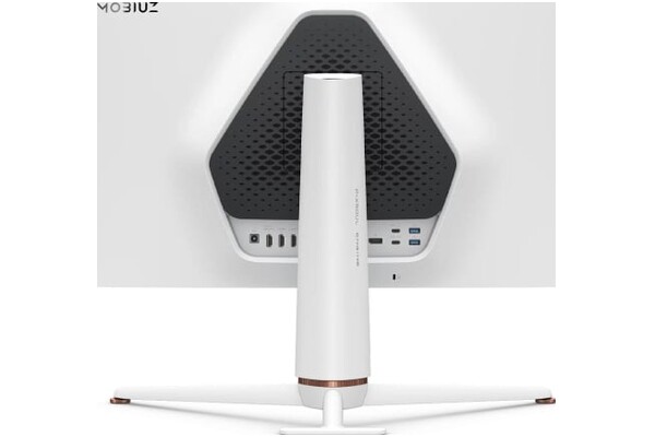 Monitor 31.5" BenQ MOBIUZ LM7LB czarno-biały