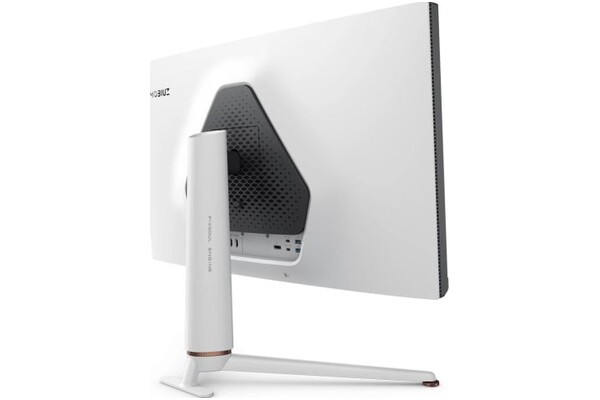 Monitor 31.5" BenQ MOBIUZ LM7LB czarno-biały