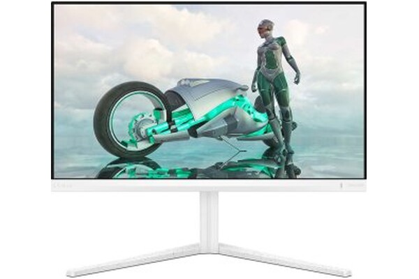 Monitor 23.8" Philips 24M2N3201A/00 biały