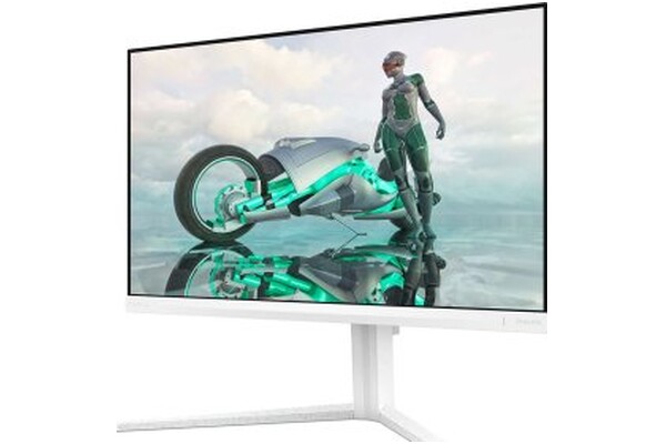 Monitor 23.8" Philips 24M2N3201A/00 biały