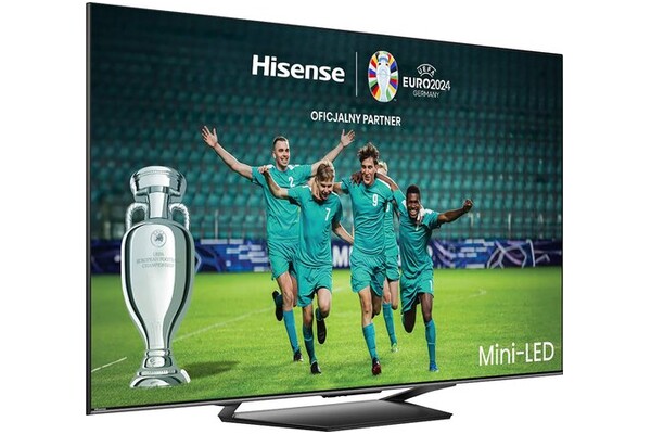 Telewizor Hisense 85U7NQ 85" 4K Ultra HD