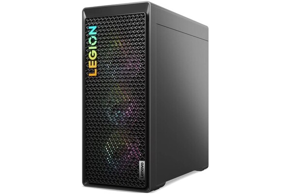 Lenovo Legion T7 34IRZ8 Intel Core i9 64GB DDR5 NVIDIA GeForce RTX 4080 Super 16GB 2TB SSD Windows 11 Home