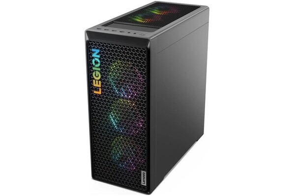 Lenovo Legion T7 34IRZ8 Intel Core i9 64GB DDR5 NVIDIA GeForce RTX 4080 Super 16GB 2TB SSD Windows 11 Home