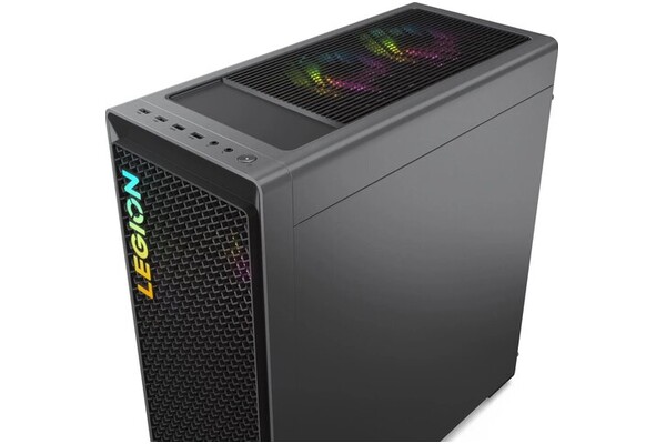 Lenovo Legion T7 34IRZ8 Intel Core i9 64GB DDR5 NVIDIA GeForce RTX 4080 Super 16GB 2TB SSD Windows 11 Home
