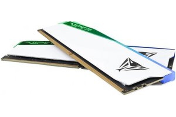 Pamięć RAM Patriot Viper Elite 5 96GB DDR5 6000MHz Z radiatorem 1.35V 42CL