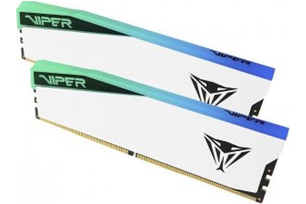 Pamięć RAM Patriot Viper Elite 5 96GB DDR5 6000MHz Z radiatorem 1.35V 42CL