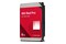 Dysk wewnętrzny WD WD6005FFBX Red Pro HDD SATA (3.5") 6TB