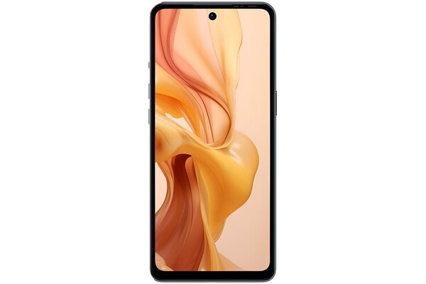 Smartfon Ulefone Note 18 5G czarny 6.78" 6GB/256GB