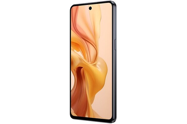 Smartfon Ulefone Note 18 5G czarny 6.78" 6GB/256GB