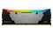 Pamięć RAM Kingston Fury Renegade RGB KF446C19RB2AK216 16GB DDR4 4600MHz Z radiatorem 1.35V 19CL