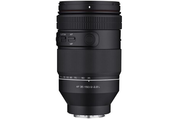 Obiektyw SAMYANG f/2.0 35-150mm AF L-mount