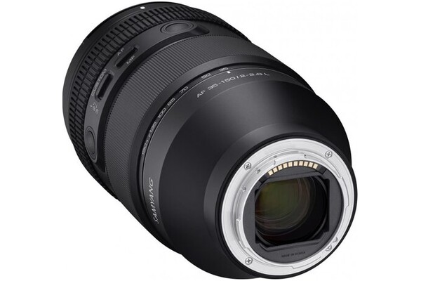Obiektyw SAMYANG f/2.0 35-150mm AF L-mount