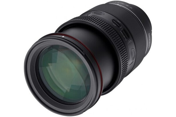 Obiektyw SAMYANG f/2.0 35-150mm AF L-mount
