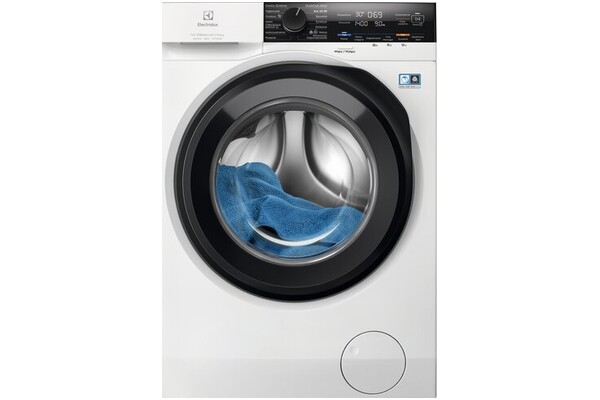 Pralko-suszarka Electrolux EW7W4492P 1400obr./min