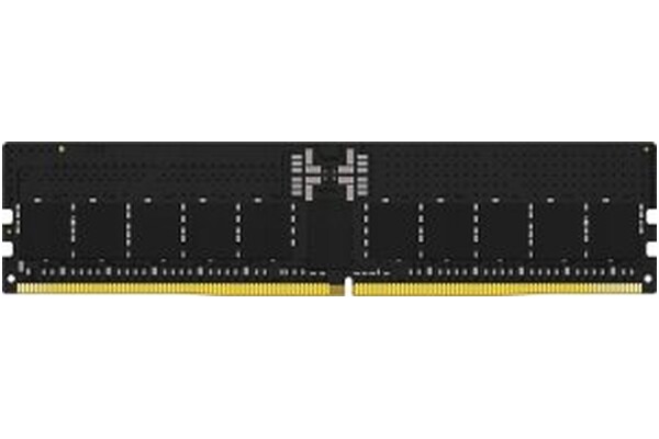 Pamięć RAM Kingston Fury Renegade 128GB DDR5 5600MHz 1.35V 28CL