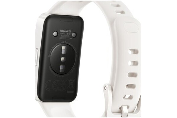 Smartwatch Huawei Band 9 1.47" biało-złoty