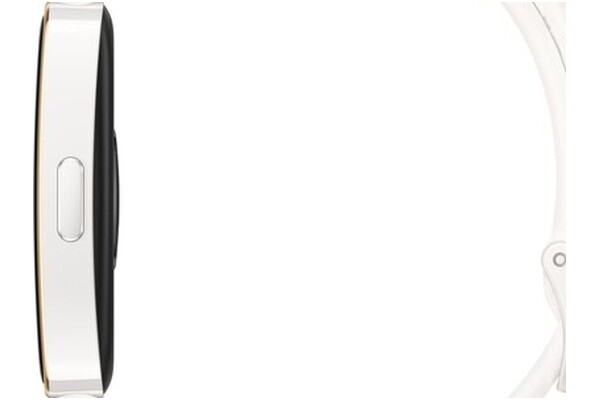Smartwatch Huawei Band 9 1.47" biało-złoty