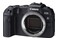 Aparat bezlusterkowy CANON EOS RP - czarny