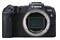 Aparat bezlusterkowy CANON EOS RP - czarny
