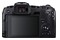 Aparat bezlusterkowy CANON EOS RP - czarny