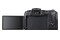 Aparat bezlusterkowy CANON EOS RP - czarny