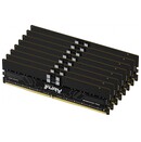 Pamięć RAM Kingston Fury Renegade 128GB DDR5 6000MHz 1.35V 32CL