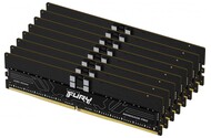 Pamięć RAM Kingston Fury Renegade 128GB DDR5 6000MHz 1.35V 32CL