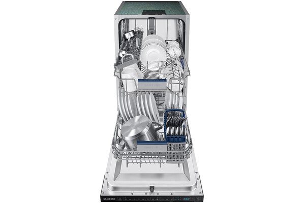 Zmywarka do zabudowy Samsung DW50DG431B00ET