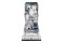 Zmywarka do zabudowy Samsung DW50DG431B00ET