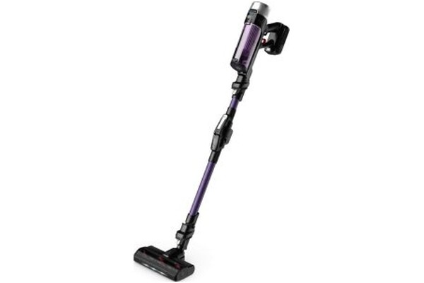 Odkurzacz Tefal TY2039 X-Force 9.60 Flex pionowy bezworkowy fioletowy