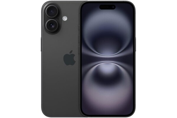 Smartfon Apple iPhone 16 5G północ 6.1" 512GB