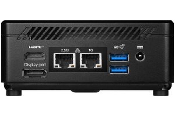 MSI Cubi 5 12M-003BEU