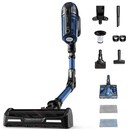 Odkurzacz Tefal TY98C0 X-Force 12.60 Flex Aqua pionowy bezworkowy niebieski