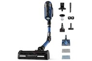 Odkurzacz Tefal TY98C0 X-Force 12.60 Flex Aqua pionowy bezworkowy niebieski