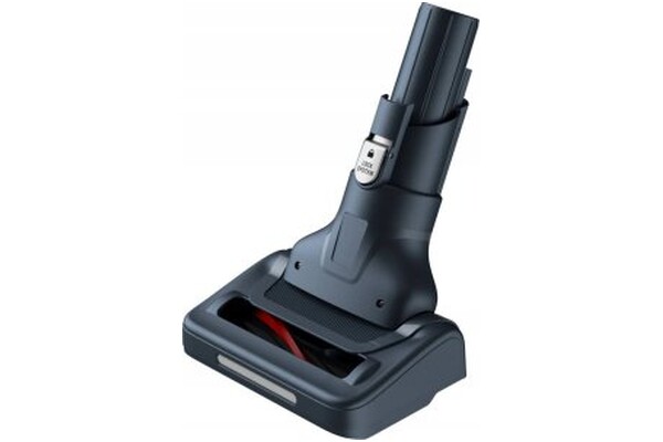 Odkurzacz Tefal TY98C0 X-Force 12.60 Flex Aqua pionowy bezworkowy niebieski