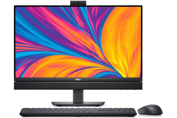 DELL OptiPlex EEP 16GB DDR5 Intel UHD Graphics 770 500GB SSD Windows 11 Professional