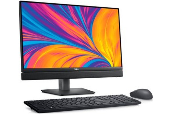 DELL OptiPlex EEP 16GB DDR5 Intel UHD Graphics 770 500GB SSD Windows 11 Professional