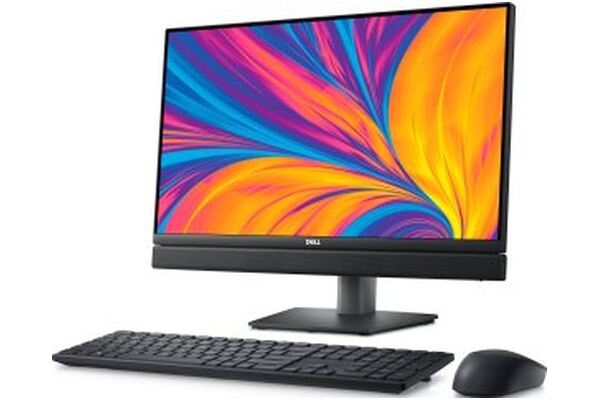 DELL OptiPlex EEP 16GB DDR5 Intel UHD Graphics 770 500GB SSD Windows 11 Professional