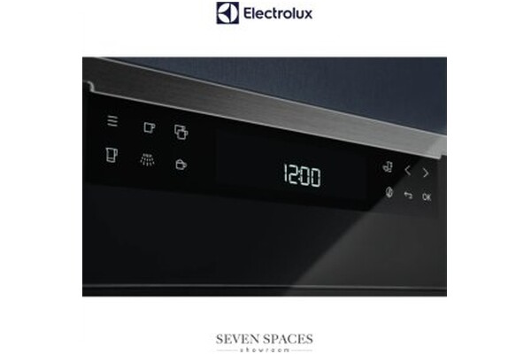 Ekspres Electrolux KBC65T