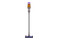 Odkurzacz DYSON V12 Absolute Detect Slim pionowy z pojemnikiem 545W srebrno-szary