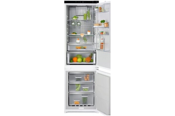 Lodówka do zabudowy Electrolux E8MNCC18S