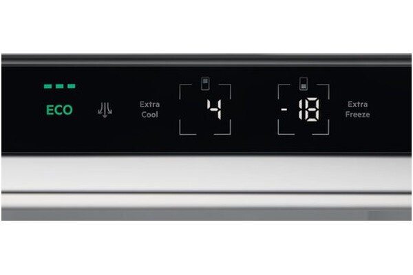 Lodówka do zabudowy Electrolux E8MNCC18S
