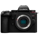 Aparat bezlusterkowy Panasonic DC-G9