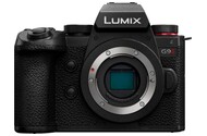 Aparat bezlusterkowy Panasonic DC-G9