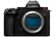 Aparat bezlusterkowy Panasonic S5II + PANASONIC LUMIX S 85mm za 1 zł