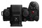 Aparat bezlusterkowy Panasonic S5M2X - czarny