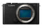 Aparat bezlusterkowy Panasonic S9 - czarny