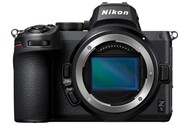 Aparat bezlusterkowy Nikon Z5