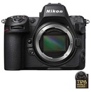 Aparat bezlusterkowy Nikon Z8